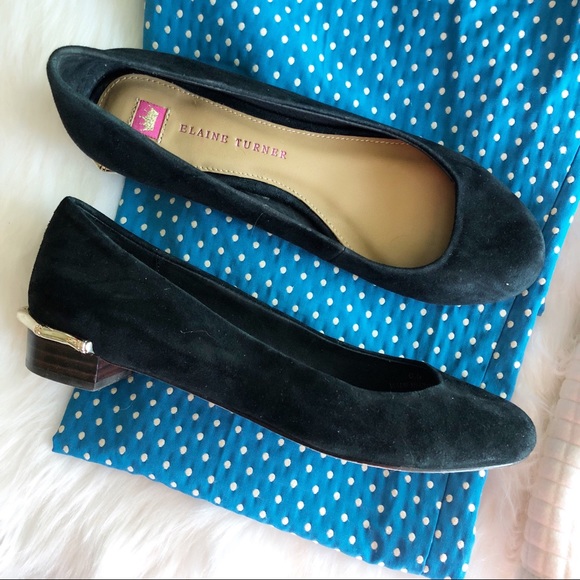 elaine turner flats